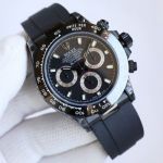 ROLEX Daytona  40MM 7500 Movement Blaken Black Wrist Watch